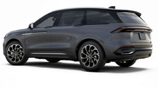 2024 Lincoln Lincoln Nautilus External Image 2